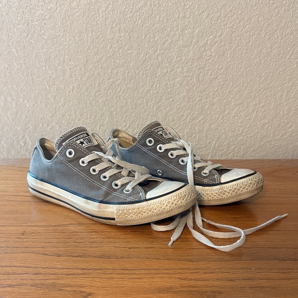 Gray Converse